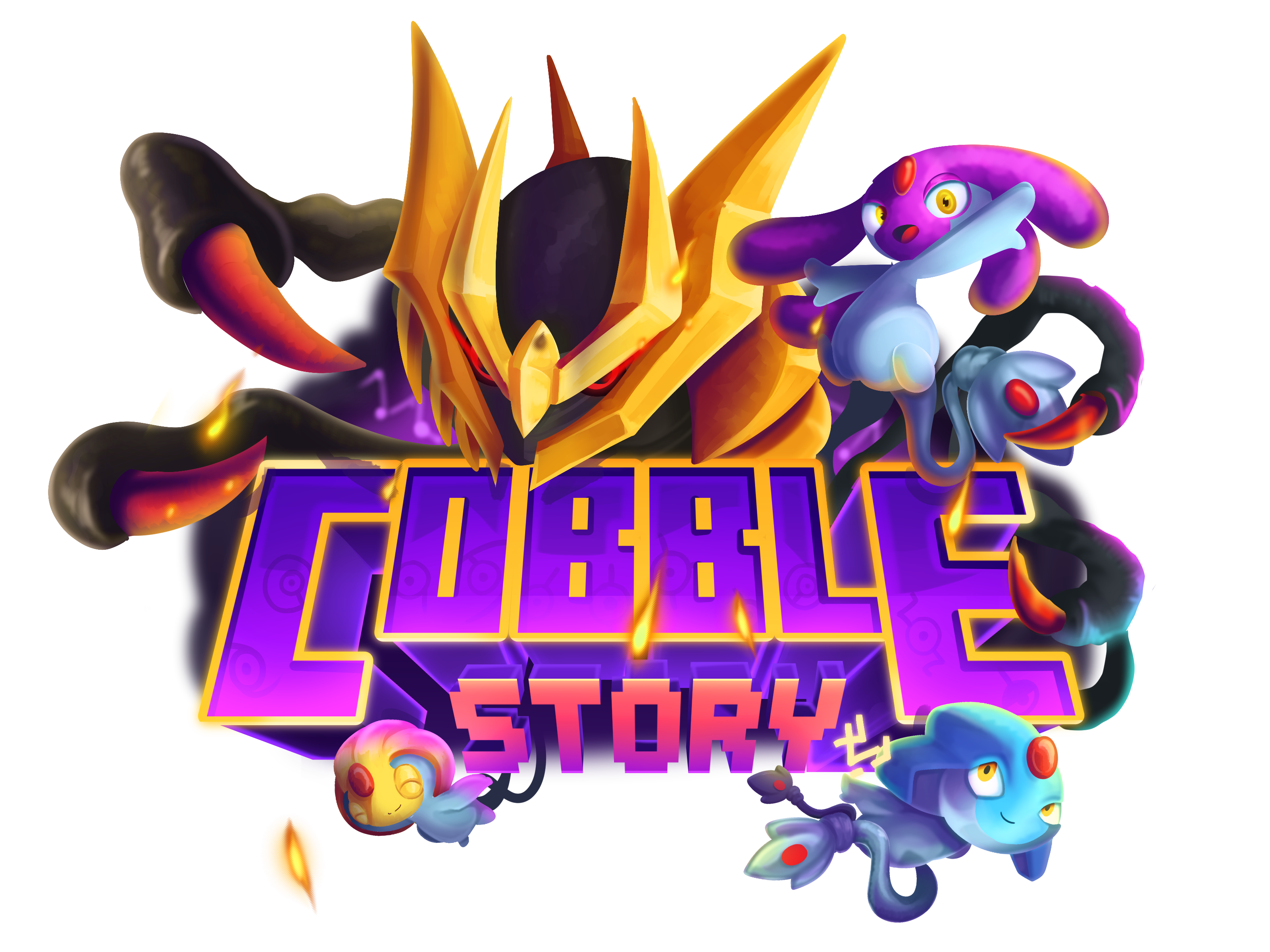 CobbleStory